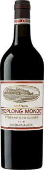 CHATEAU TROPLONG | Chateau Troplong Mondot 1er Grand Cru Classe 2023